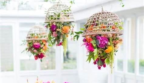 Spring Event Decor: Ideas To Refresh And Brighten Your Venue