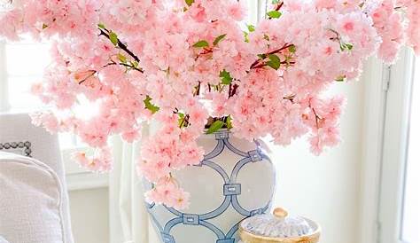 Spring Home Decorations