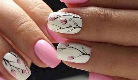 Spring Nails Design Dmpv Nail For Toes
