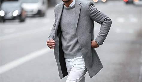 Spring Outfit Men Ideas