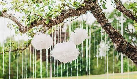 Spring Party Decorating Ideas
