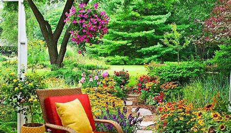 Spring Porch Decorating Tips Home Stories A to Z