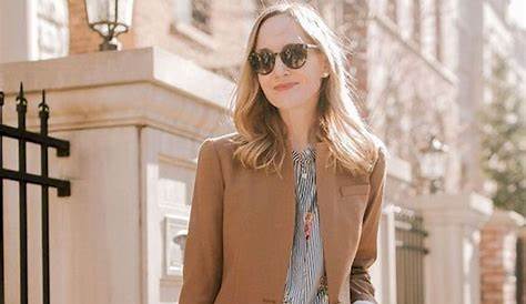 Spring Professional Outfits Women