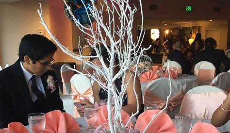 Spring Prom Decor: Refreshing And Enchanting Ideas For A Memorable Night
