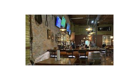 Spring Street Bar & Grill - Neosho, MO 64850 - Menu, Reviews, Hours