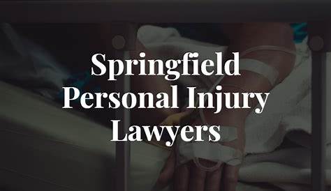 Springfield Personal Injury Lawyer authorSTREAM