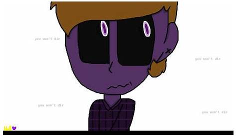 William Afton czy Michael Afton | sameQuizy