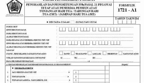 Form Spt Tahunan | free downloads file versi pdf