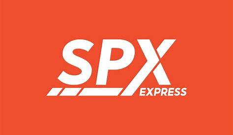 SPX Tracking Website