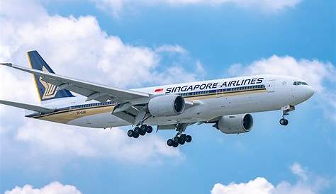 Singapore Airlines will operate the world's shortest A380 flight - to