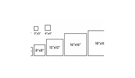 Your Ultimate Guide to Floor and Wall Tile Sizes