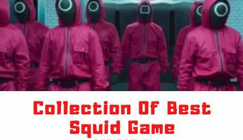 Squid Game memes misunderstand the Netflix No. 1’s message.