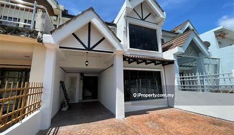 Bandar-Sri-Damansara-Condominium-Floor-Plan-2-Bedrooms | New Property