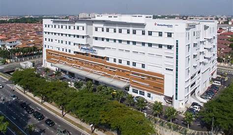 Sri Kota Specialist Medical Centre - Gathercare