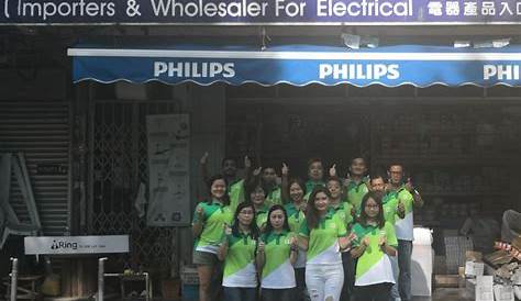 The Facilities | Electrical Componets Sdn Bhd