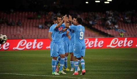 SSC Napoli Oficial (@sscnapoli_br) / Twitter