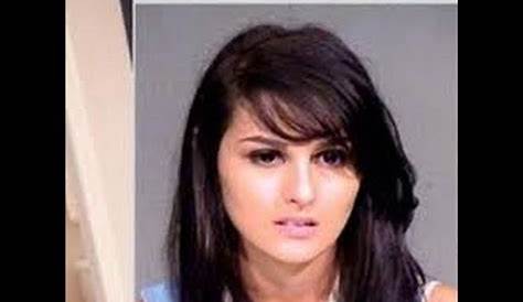Unveiling The Truths: SSSniperwolf Mugshot, Discoveries And Insights