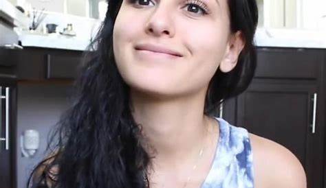 Discover The Radiant Beauty: SSSniperWolf's No-Makeup Journey