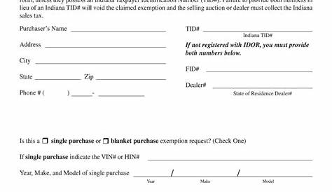 Indiana Revenue 2017-2024 Form - Fill Out and Sign Printable PDF