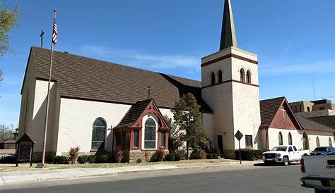 St. Andrew's Episcopal Church, Goldsboro, North Carolina | Episcopal