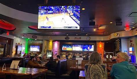 New Sports Bar Opens in St. Charles | Geneva, IL Patch