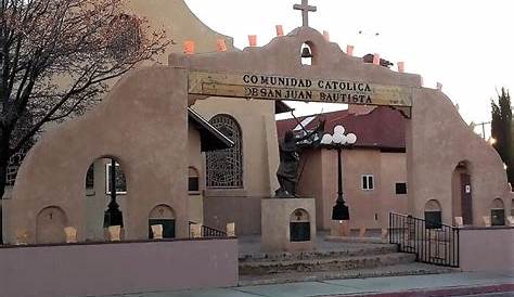 Assumption Catholic Church in Roswell, New Mexico - Church in Roswell, NM