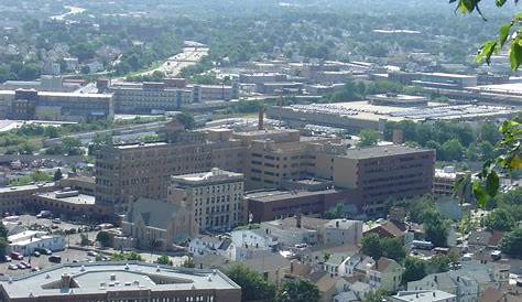 ST. JOSEPH’S REGIONAL MEDICAL CENTER, PATERSON, NJ