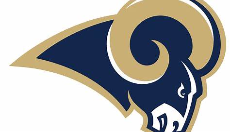 St. Louis Rams Logo and sign, new logo meaning and history, PNG, SVG