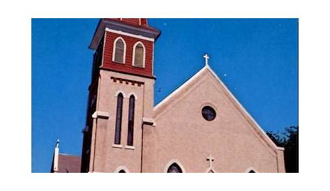 St. John the Baptist Church Roswell Mass Times - Local Church Guide