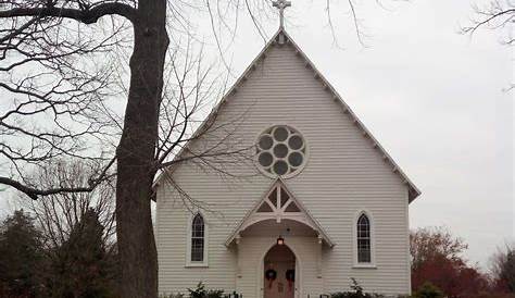 St. Rose of Lima Catholic Church - 11701 Clopper Rd, Gaithersburg, MD