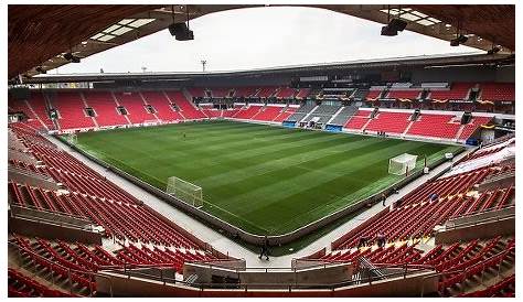 New Soccer Stadium of Slavia Prag - Eden | Tomáš Vacek | Flickr