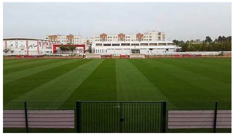 Stade Prince Moulay Abdellah - Rabat