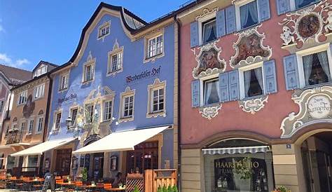 7 Highlights in Garmisch-Partenkirchen abseits der ausgetretenen Pfade