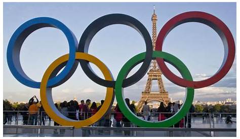 JO 2024 : Paris veut rallier les PME | Les Echos