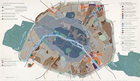 Révision du Plan Local d'Urbanisme: participez à la - Mairie du 16ᵉ