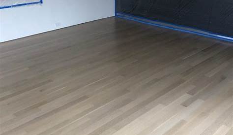dark walnut stain on white oak hardwood Hardwood floor colors, Wood