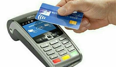 POS and online payment solutions | Standard Bank