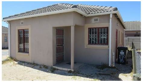 Standard Bank Repossessed 3 Bedroom House for Sale in Atlant