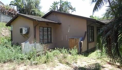 Standard Bank Repossessed House for Sale on online auction i