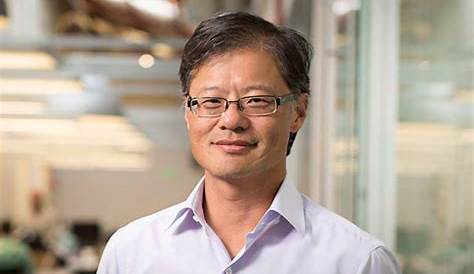 Jerry Yang elected chair of Stanford University Board of Trustees