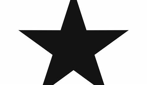 Stars Star Vector SVG Icon - SVG Repo