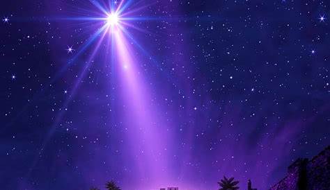 What Was the Star of Bethlehem? | The Old Farmer's Almanac