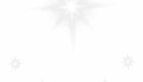 White Star Png Transparent Background - Free Transparent PNG Download