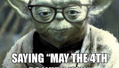 Funny Star Wars Memes - Perfect For May the Fourth | Funny star wars