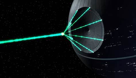 How Star Wars Led To The Invention Of Laser Tag | Gizmodo Australia