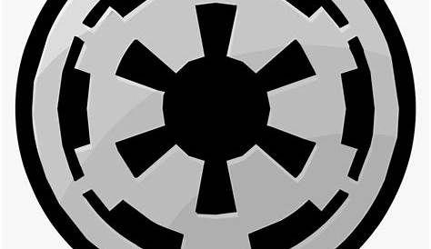Star Wars Empire Logo digital download SVG Paper, Party & Kids Image