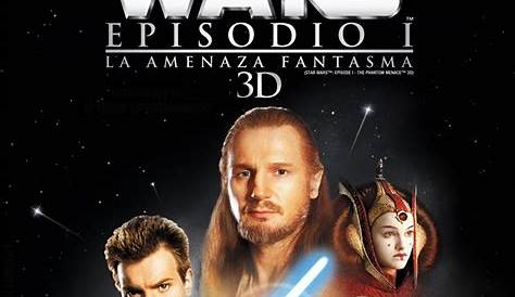 Star Wars Ep.1 - La Amenaza Fantasma - #1 - Big Ape & Lucasarts - 1999