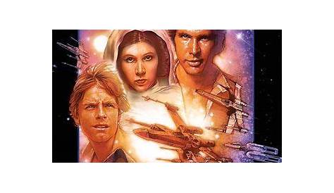 Star wars Episodio 4 online (1977) Español latino descargar pelicula