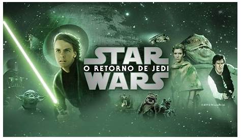 Assistir Star Wars: Episódio 6 – O Retorno de Jedi Dublado | Filme