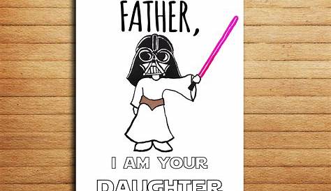 Star Wars Father's day in 2020 | Father's day t shirts, Good good